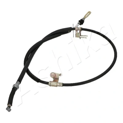 Bilde av ASHIKA 131 03 302 Bremsekabel 1670/300 mm Trommelbrems