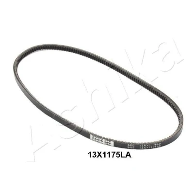 Bilde av ASHIKA 109 13X1175 Kilerem 13 1175 TOYOTA: Land Cruiser Prado 90, 60, 70 SUV, MAZDA: B Serie Pick up, NISSAN: Up