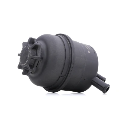 Bilde av FEBI BILSTEIN 47017 Utjevningsbeholder, hydraulikkolje servostyring med deksel BMW: 1 Hatchback, X3, 3 Sedan