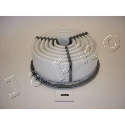 Bilde av JAPKO 20809 Luftfilter 67,7 172,2 Filterinnsats TOYOTA: CARINA 2 Limousine, 2, Starlet III Hatchback