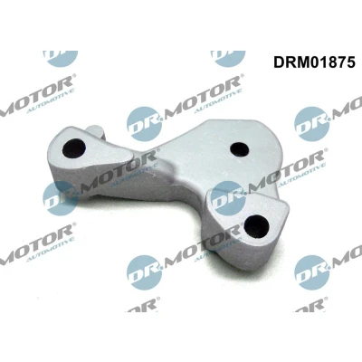 Bilde av DR.MOTOR AUTOMOTIVE DRM01875 Motorfeste høyre nede hydrolager FORD: FIESTA 6