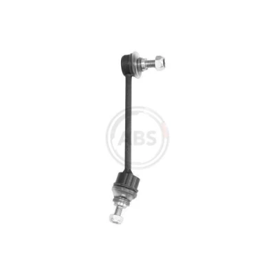 Bilde av A.B.S. 260197 Stabstag 206 MM12X1,5 RHT/MM10X1, LAND ROVER: Freelander I SUV