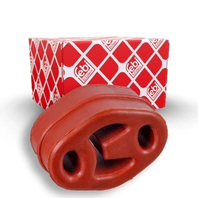 Bilde av FEBI BILSTEIN 15709 Holder, eksosanlegg