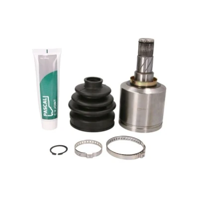 Bilde av PASCAL G71047PC Drivknute girkassesiden NISSAN: Qashqai / Qashqai+2 I