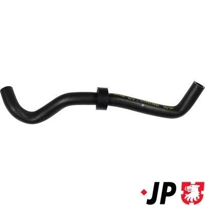 Bilde av JP GROUP 1114313300 Radiatorslange VOLKSWAGEN: Caddy 3, Golf 5, Passat B6 Variant