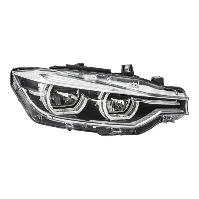 Bilde av HELLA 1EX 012 102 921 Frontlykter BMW: 3 Sedan