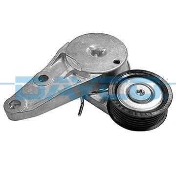 Bilde av DAYCO APV3054 Spennarm VOLVO: V70 3, S80 II, FORD: FOCUS MONDEO 4 Turnier