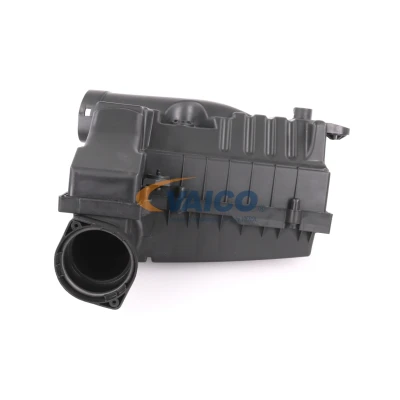 Bilde av VAICO V10 4739 Deksel luftfilterkasse VOLKSWAGEN: Passat B7 Variant, GOLF 6