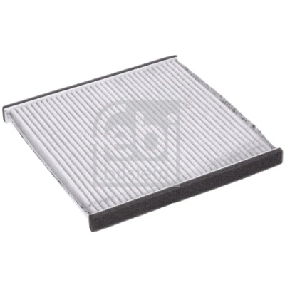 Bilde av FEBI BILSTEIN 184081 Kupéfilter Karbonfilter 216 18 TOYOTA: Land Cruiser Prado 120, LEXUS: RX II