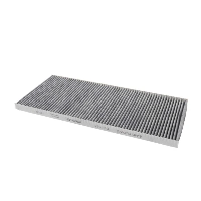 Bilde av CORTECO 21651951 Kupéfilter Karbonfilter 385 170 17 LANCIA: DELTA 1, ALFA ROMEO: GTV