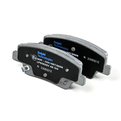 Bilde av Bremseklosser sett DELPHI LP5062EV
