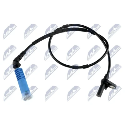 Bilde av NTY HCA BM 027 ABS Sensor venstre bakaksel, høyre BMW: X3