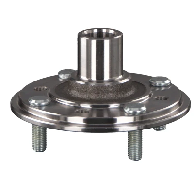 Bilde av FEBI BILSTEIN 28250 Hjulnav 114,5 med hjulfestebolt, uten hjullager framaksel