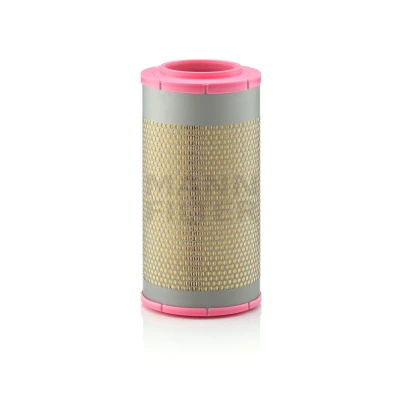 Bilde av MANN FILTER C 22 580/1 Luftfilter 417 214 Filterinnsats DAF: LF 45