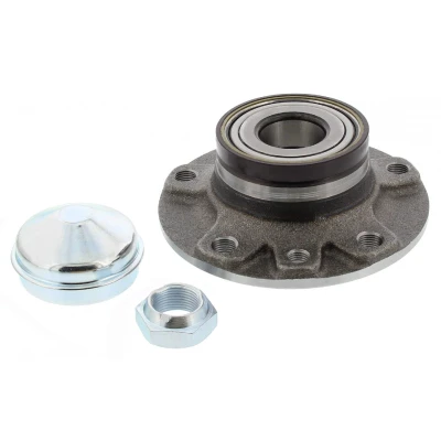Bilde av MAPCO 26074 Hjullagersett med integrert magnetisk senorring ALFA ROMEO: Giulietta Hatchback