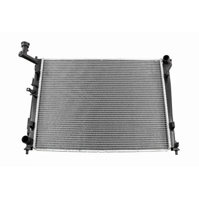 Bilde av ACKOJA A52 60 0004 Radiator 600 458 16 Manuel girkasse