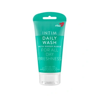 Bilde av RFSU Intim Daily Wash 150 Ml