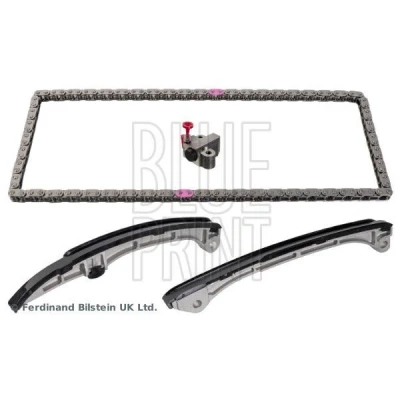 Bilde av BLUE PRINT ADBP730113 Registerkjedesett simplex, kjede lukket TOYOTA: RAV4 IV SUV