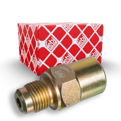 Bilde av FEBI BILSTEIN 106885 Ventil, drivstoff transportanlegg