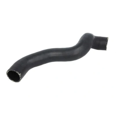Bilde av THERMOTEC DWM043TT Radiatorslange øvre EPDM (etyl propylen dien gummi) MERCEDES BENZ: C Klasse T modell