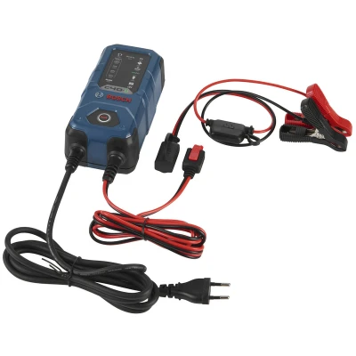 Bilde av BOSCH 0 189 921 040 Batterilader 5