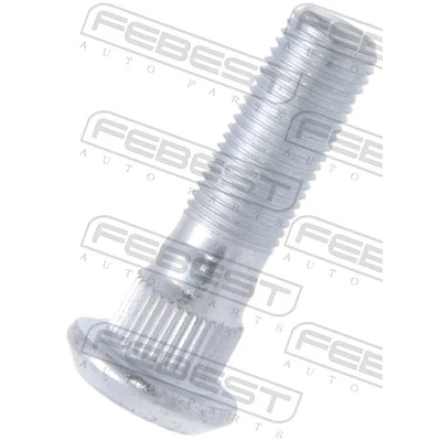Bilde av Hjulbolt, nissan,subaru, 28365 FE000, FE001, 40222 0B000, 0B005, 7B000, C6001