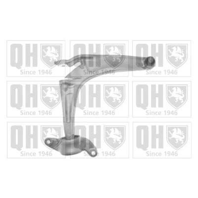 Bilde av QUINTON HAZELL QSA2434S Bærebru Casterstag 17,4 HONDA: CIVIC 8 Hatchback,