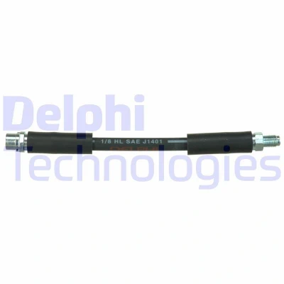 Bilde av DELPHI LH7388 Bremseslange 218 120 SF AUDI: A8 D3