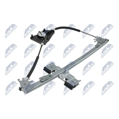 Bilde av Magneti Marelli Vindusheis foran venstre elektrisk uten elektromotor 350103158500