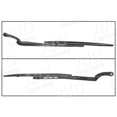 Bilde av Vindusviskerarm Aic 54964 foran venstre for venstreratt uten viskerblad AUDI: A4 B6 Avant