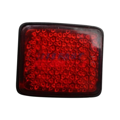 Bilde av Reflektor, Høyre, Venstre, citroën,fiat,peugeot, 1348401080, 1388231080, 1617417980, 71740729