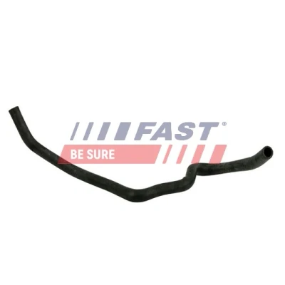 Bilde av FAST FT61989 slange, varmeutveksler oppvarming FORD: Transit Mk6 Minibuss