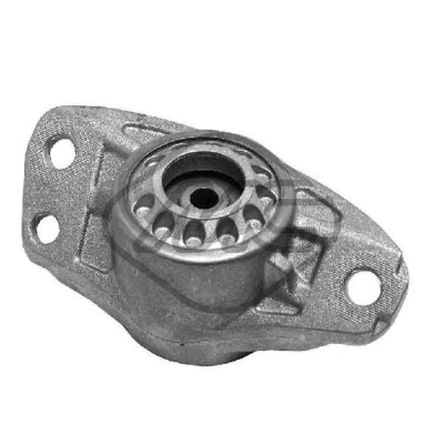 Bilde av Støttelager fjærbein, Bakaksel, audi,seat,skoda,vw, 3C0 513 353 C, D,