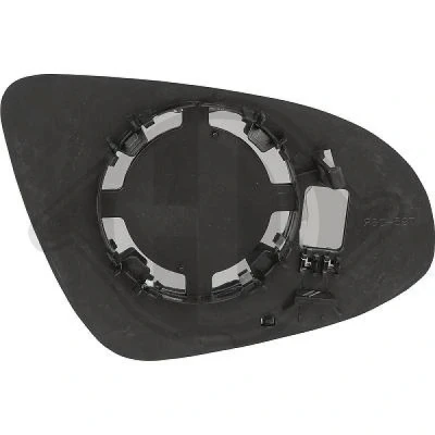 Bilde av Speilglass, ytterspeil, Venstre citroën c1 ii, peugeot 108, toyota aygo OE 1612468180, 87961 0H060