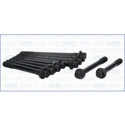 Bilde av Topplokks bolter AJUSA 81014400