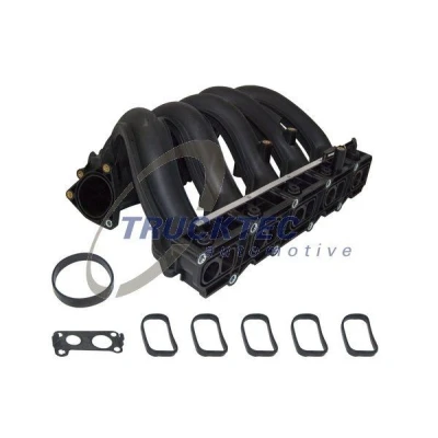 Bilde av TRUCKTEC AUTOMOTIVE 02.14.053 Stuss, innsugningsmanifold MERCEDES BENZ: C Klasse T modell, E Sedan, ML