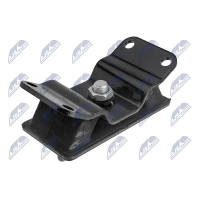 Bilde av NTY ZPS TY 013 Motorfeste bak TOYOTA: Land Cruiser 100