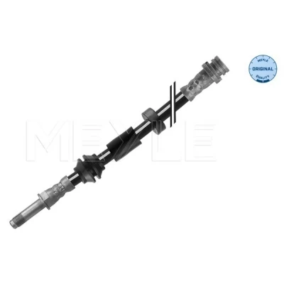 Bilde av MEYLE 714 525 0031 Bremseslange framaksel 395 M10x1 FORD: Focus 2 Kombi