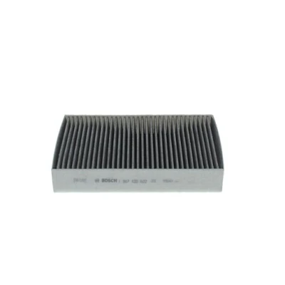 Bilde av BOSCH 1 987 435 622 Kupéfilter Karbonfilter 274 195 43 LAND ROVER: Discovery Sport