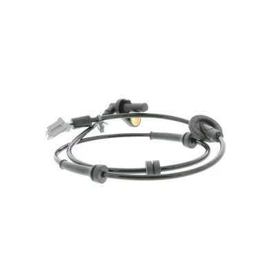 Bilde av VEMO V38 72 0038 ABS Sensor framaksel høyre Q+, original equipment manufacturer quality MADE IN GERMANY for kjøretøy med 12