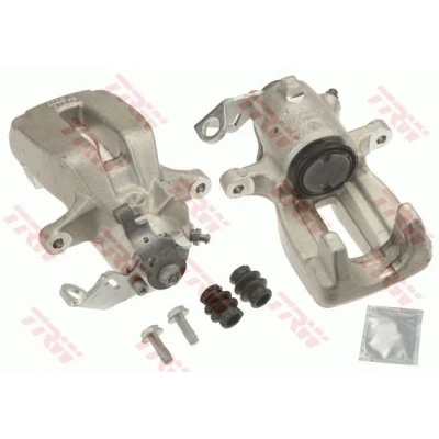 Bilde av TRW BHN283E Bremsecaliper Aluminium VOLKSWAGEN: Golf 5, 4, 4 Variant, AUDI: TT Coupé, A3 Hatchback, SEAT: Toledo 2 Limousine