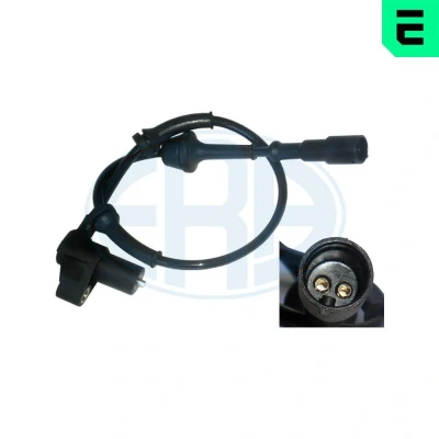 Bilde av Sensor, hjulturtall, Framaksel høyre, venstre vw OE 701 927 807 A, F