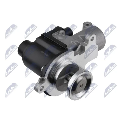 Bilde av Egr ventil, audi a8 d3, d4, 057131501C, 057131501D, 057131501E, 057131501F, 057131501G