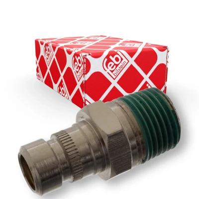 Bilde av FEBI BILSTEIN 101343 lufteskrue / ventil, kjøler