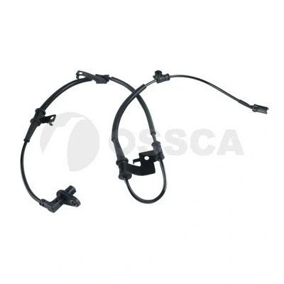 Bilde av OSSCA 30829 ABS Sensor foran venstre 2 polet 1140mm KIA: Soul I (AM) 1.6 CRDi 115, CVVT, GDI, 128, 1.6, LPG 2009 2014