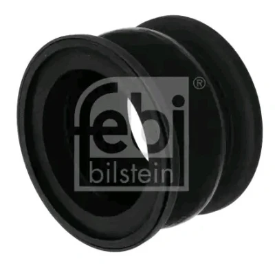 Bilde av FEBI BILSTEIN 46468 Ladeluftslange 80 56 FPM (fluor kautsjuk)