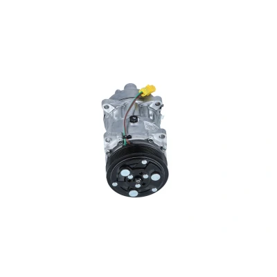 Bilde av NRF 32198 Kompressor SD7V16 12 PAG 46 med kompressorlje PEUGEOT: 3008 I