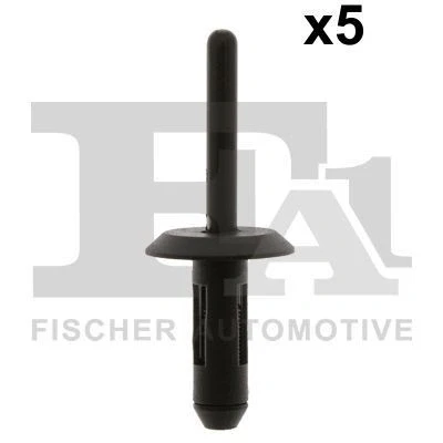 Bilde av FA1 25 20002.5 Nagl
