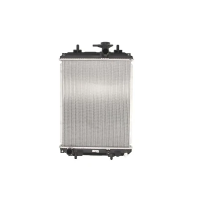 Bilde av NISSENS 617549 Radiator Aluminium 400 313 16 Kjøleribber loddet