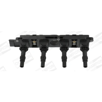 Bilde av CHAMPION BAEA342 Tennspole 5 12 DIN+Spark Spring, SAE Kontaktfeder uten elektronikk OPEL: Corsa C Hatchback, Meriva A, Astra H Hatchback